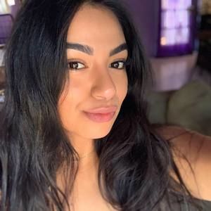 Meet your Posher, Lizette